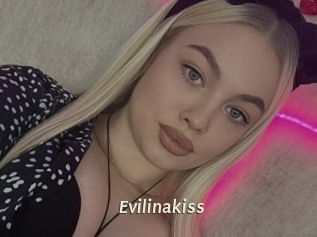 Evilinakiss