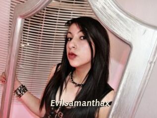 Evilsamanthax