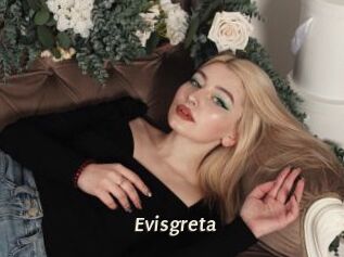 Evisgreta