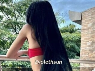 Evolethsun