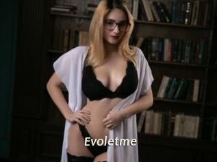 Evoletme