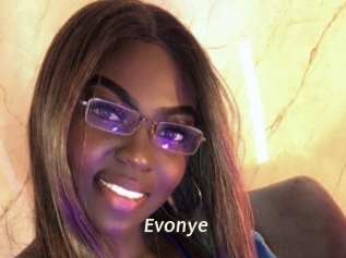 Evonye