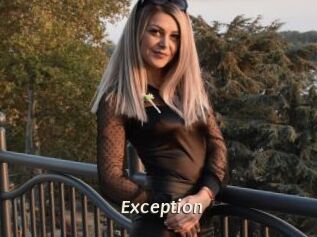 Exception
