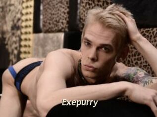 Exepurry