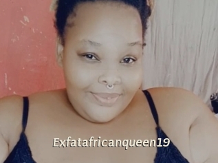 Exfatafricanqueen19