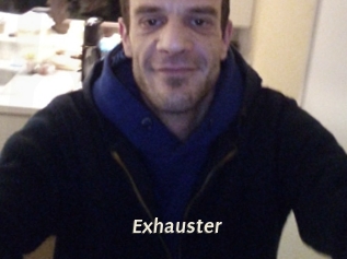 exhauster Blog éjac