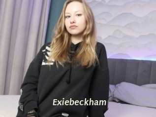 Exiebeckham