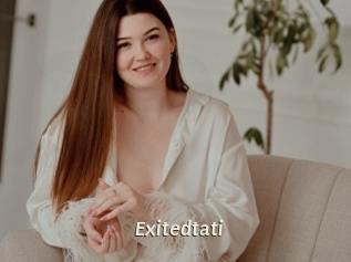 Exitedtati