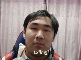 Exlingji