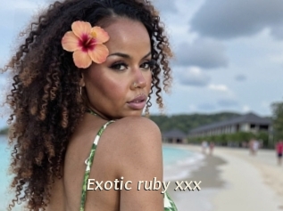 Exotic_ruby_xxx