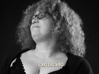 exotica40 Blog éjac