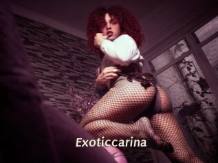 exoticcarina Blog éjac