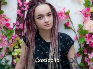 Exoticclio