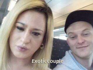 exoticcouple Blog éjac