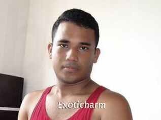 Exoticharm