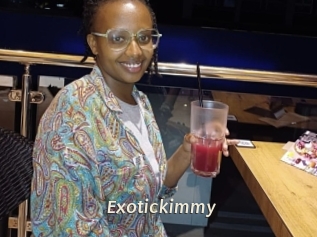 Exotickimmy