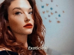 Exoticlexi