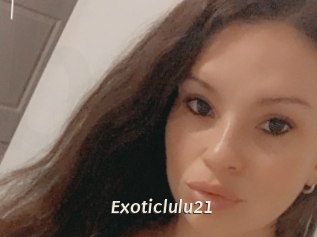Exoticlulu21