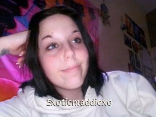 Exoticmaddiexo