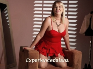 Experiencedalana