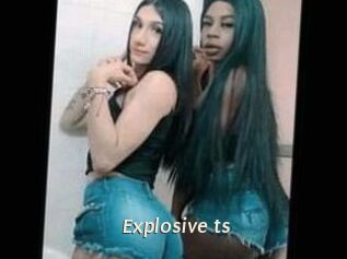 Explosive_ts