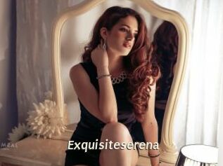 Exquisiteserena