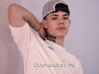 Extevandust
