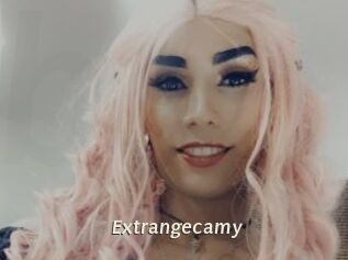 Extrangecamy