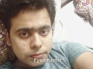 Eyeamamit