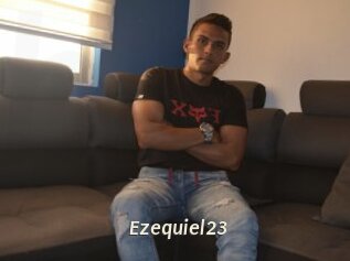 Ezequiel23