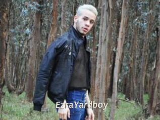 EzraYardboy