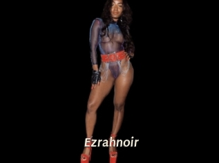 ezrahnoir Blog éjac