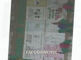 FALCO8INCHss