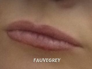 FAUVEGREY