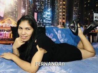 FERNANDAn