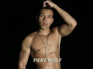 FIERY_WOLF