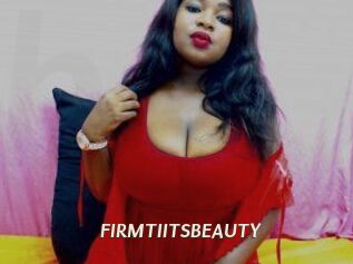 FIRMTIITSBEAUTY