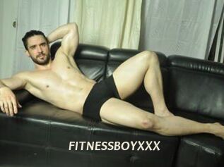 FITNESSBOYXXX