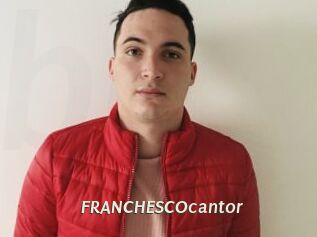 FRANCHESCOcantor