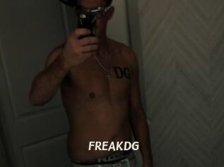 FREAKDG