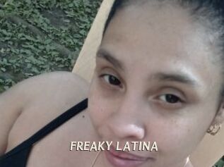FREAKY_LATINA