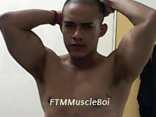 FTMMuscleBoi