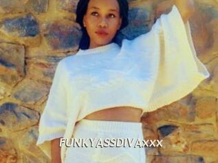 FUNKYASSDIVAxxx