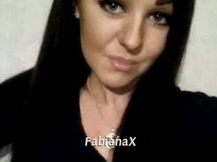 FabianaX