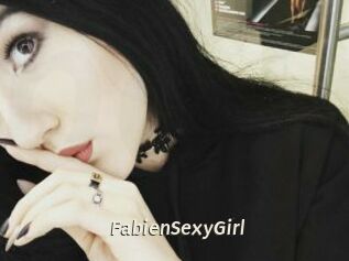 FabienSexyGirl