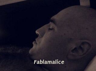 Fablamalice