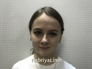 FabriyaLime