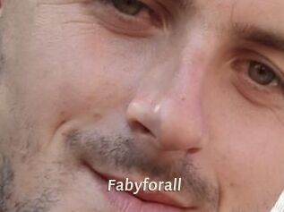 Fabyforall