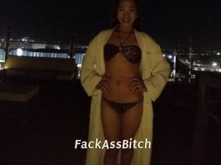 FackAssBitch