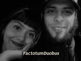 FactotumDuobus